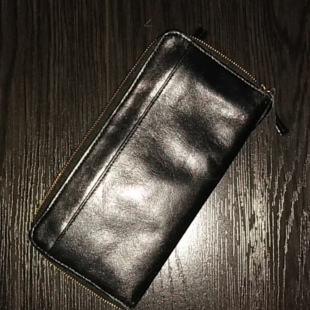 BLACK by Saks Fifth
